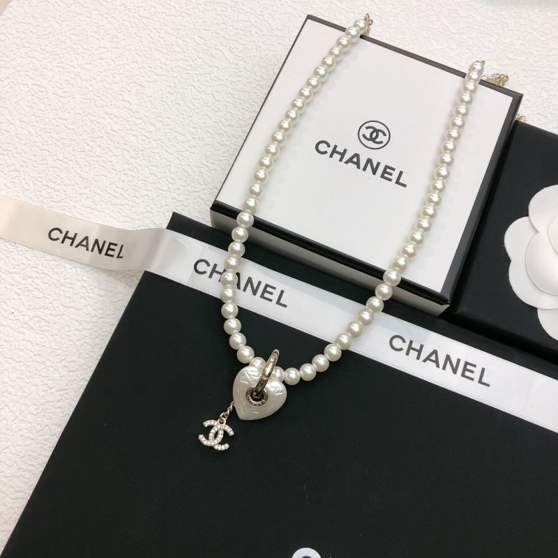 Chanel Necklaces